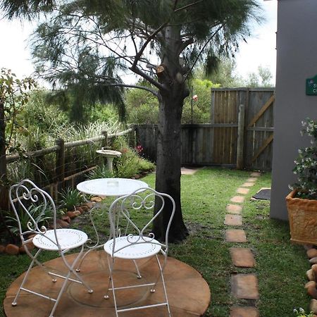Sunbird Cottage Noordhoek Luaran gambar