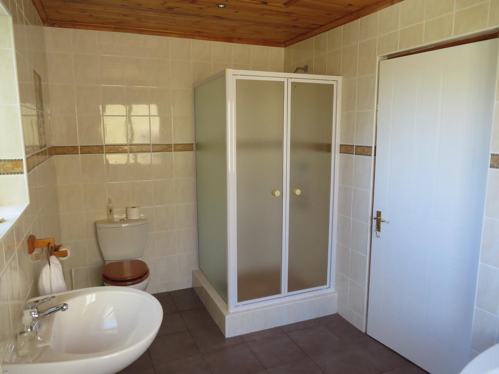 Sunbird Cottage Noordhoek Bilik gambar
