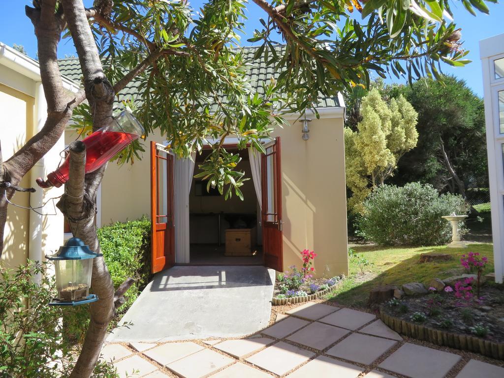 Sunbird Cottage Noordhoek Bilik gambar