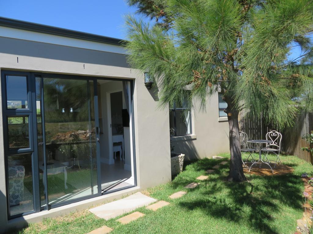 Sunbird Cottage Noordhoek Luaran gambar