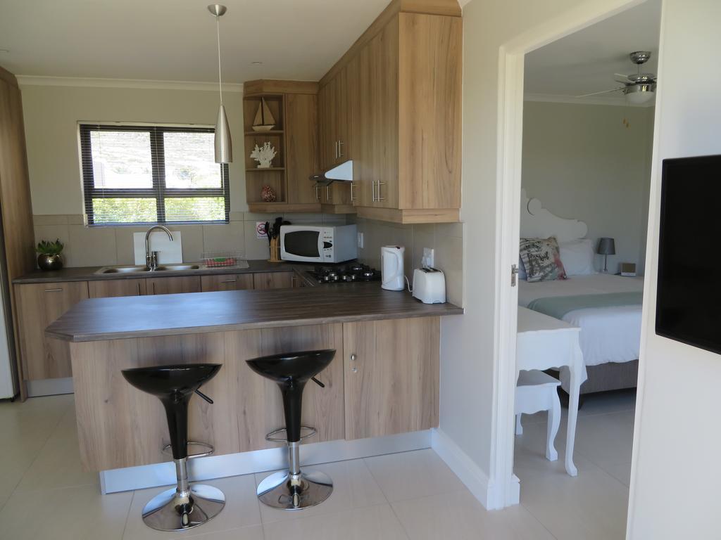 Sunbird Cottage Noordhoek Luaran gambar