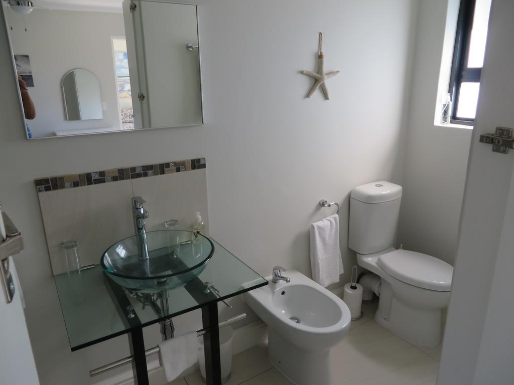 Sunbird Cottage Noordhoek Luaran gambar