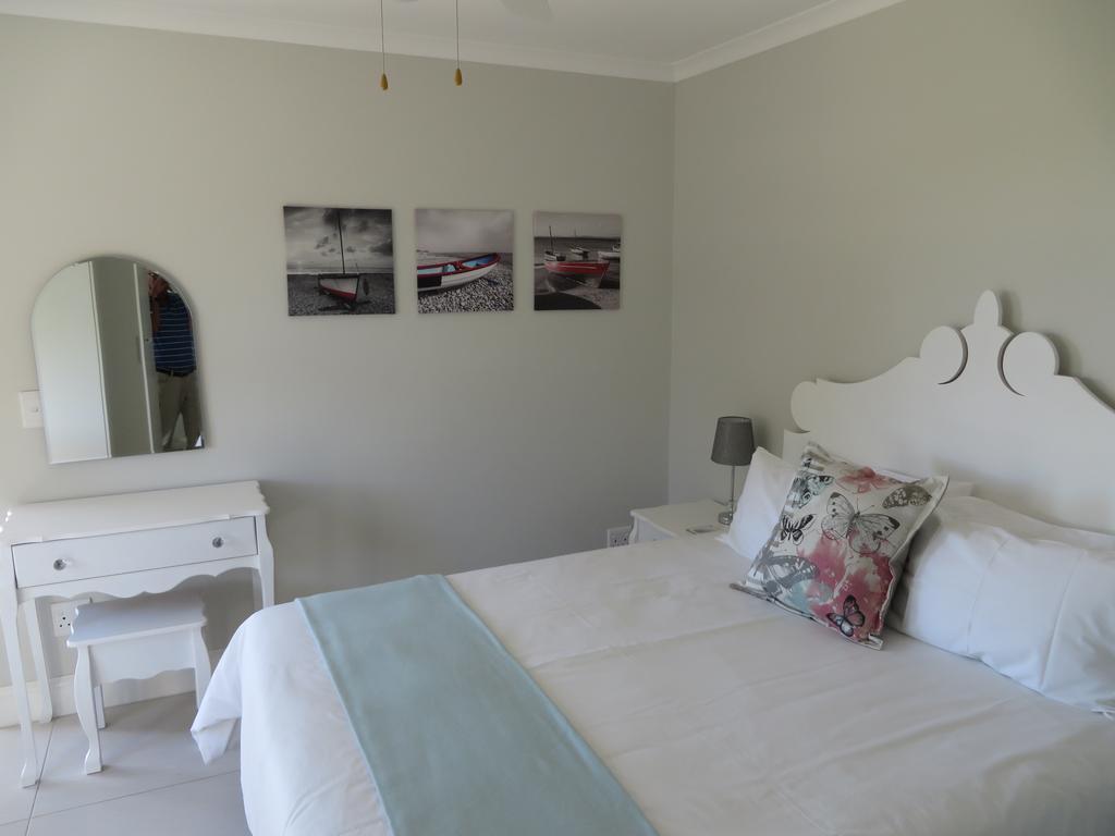 Sunbird Cottage Noordhoek Luaran gambar