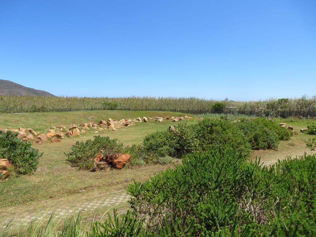 Sunbird Cottage Noordhoek Luaran gambar