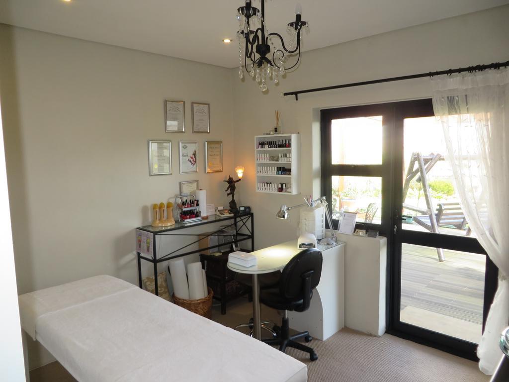 Sunbird Cottage Noordhoek Luaran gambar