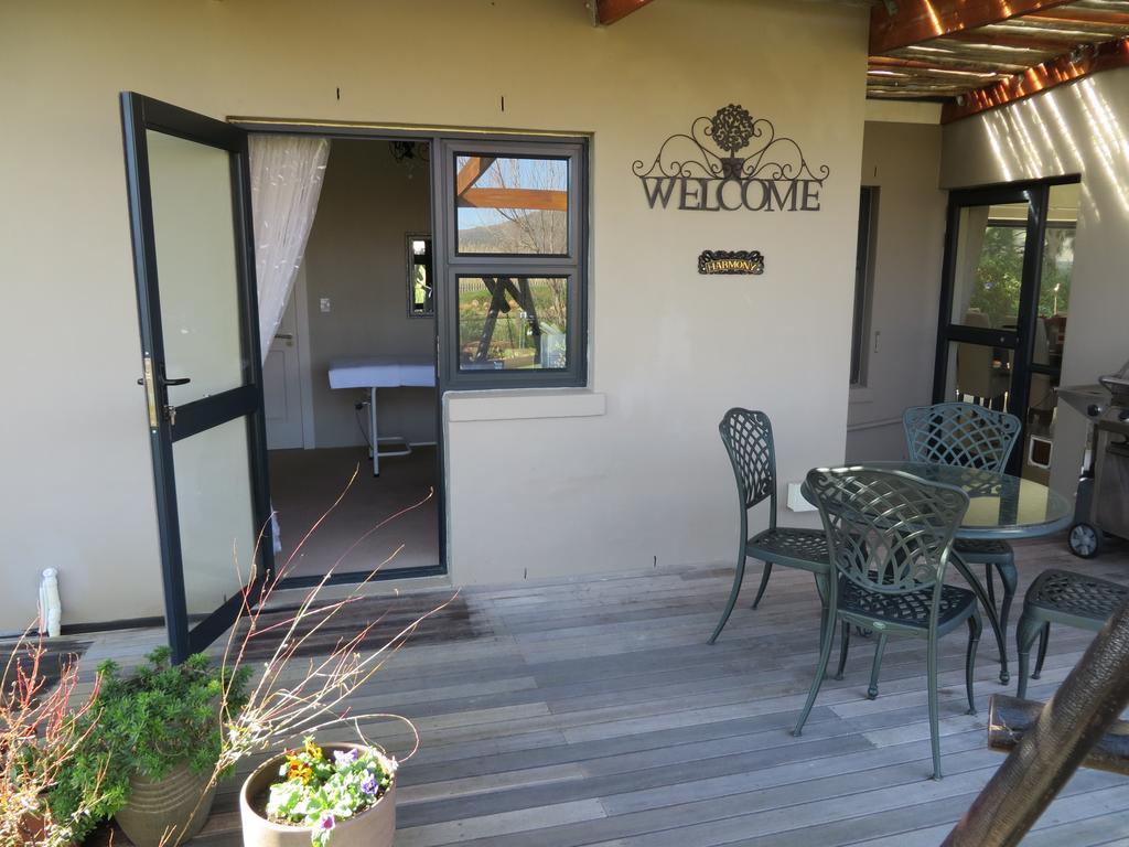 Sunbird Cottage Noordhoek Luaran gambar