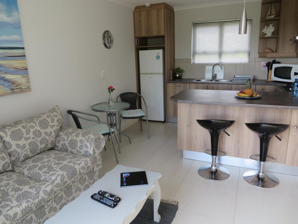 Sunbird Cottage Noordhoek Luaran gambar
