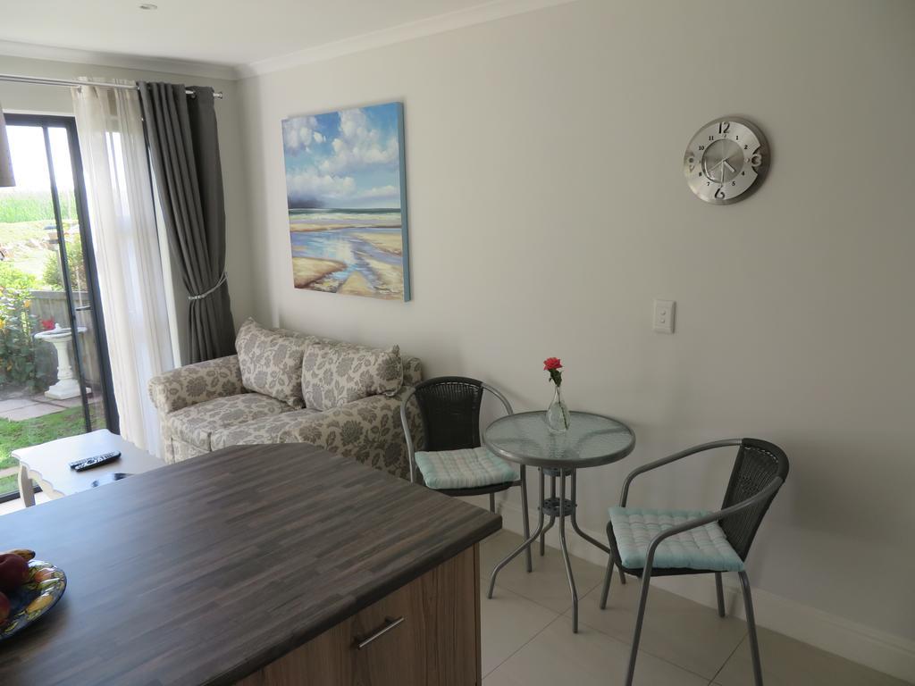 Sunbird Cottage Noordhoek Luaran gambar