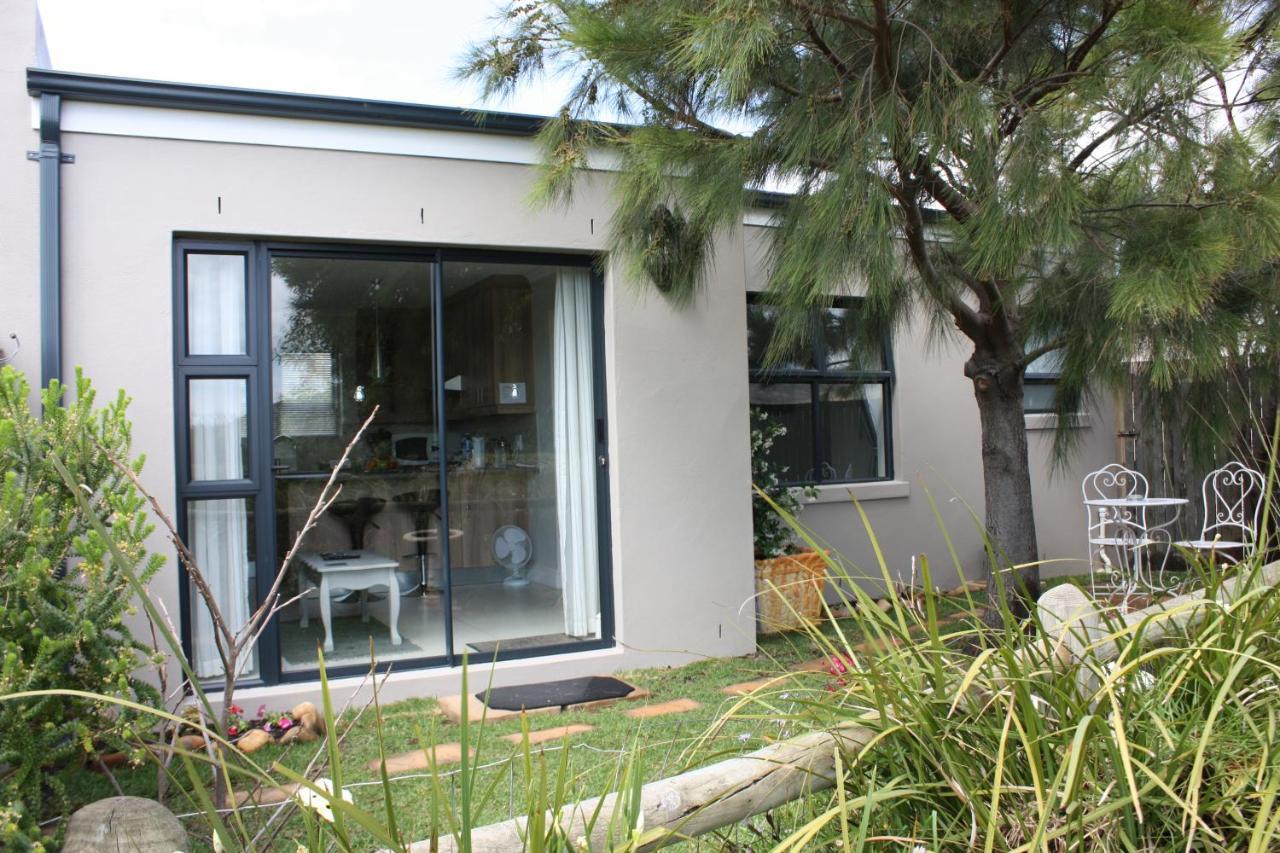 Sunbird Cottage Noordhoek Luaran gambar
